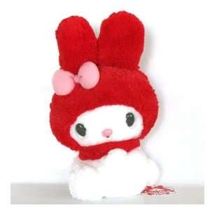  Sanrio Character My Melody 13 Tall Plush Doll: Toys 