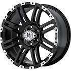   Outlaw Black Wheels Rims items in Discount Tire Direct 