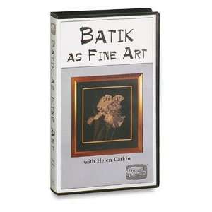 Batik As Fine Art   Batik as Fine Art Arts, Crafts 