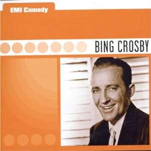  Emi Comedy Bing Crosby Bing Crosby Music