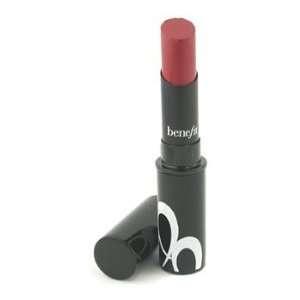 Full Finish Lipstick   # Wild Card ( Unboxed )   Benefit   Lip Color 