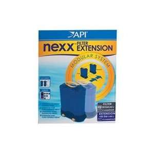  API NEXX EXTENSION FILTER (Catalog Category Aquatics 