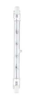   listing is for 1 westinghouse abco 150 watt halogen bulb double ended