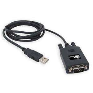 Siig, One 9 pin serial port (Catalog Category: Controller Cards / USB 