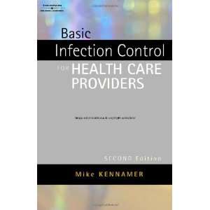  Basic Infection Control for Healthcare Providers 