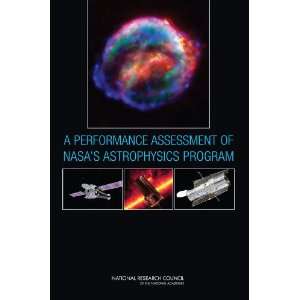  A Performance Assessment of NASAs Astrophysics Program 