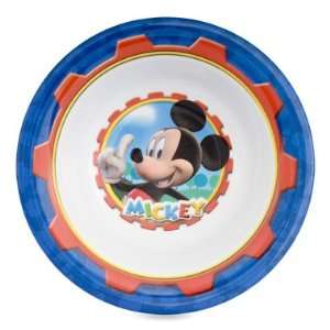  Mickey Mouse Bowl Toys & Games