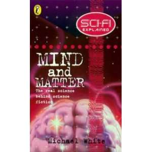  Science Fiction Explained   Mind & M (Sci Fi Explained 