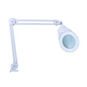  Zadro Natural Daylight Clamp On Magnifying Lamp MAG10: Everything Else