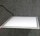 super thin led a3 lighttracer light box table for tracing