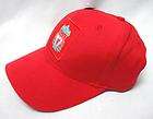 Liverpool Football Club Red Hat One Size Fits All NWT