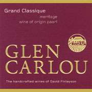 Glen Carlou Grand Classique 2006 