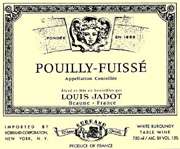 Louis Jadot Pouilly Fuisse 2006 
