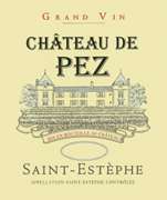 Chateau de Pez 2006 