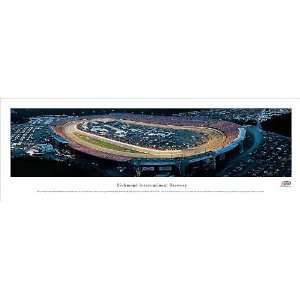  Richmond International Raceway Nascar Track 37.5 x 9 