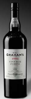 Grahams Vintage Port 1994 