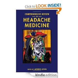 Comprehensive Review of Headache Medicine (Headache Cooperative of New 