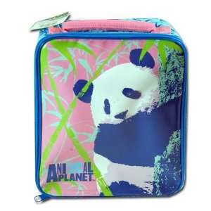 913988   Animal Planet Rectangular Lunch Bag Case Pack 3  