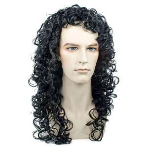  French King by Lacey Costume Wigs: Toys & Games