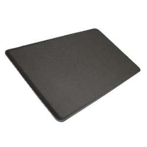   Comfort Floor Mat, 20 Inch by 36 Inch, Greystone