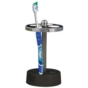  Triune Platinum Toothbrush Holder