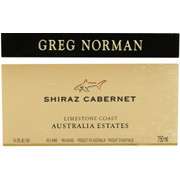 Greg Norman Estates Shiraz/Cabernet 2006 