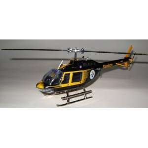  PITTSBURGH STEELERS HELICOPTER Toys & Games