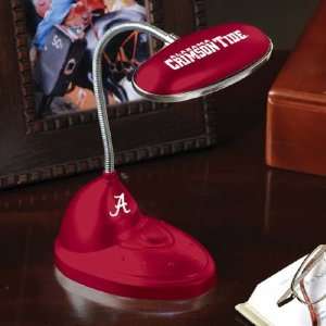  Alabama Mini LED Desk Lamp: Home Improvement