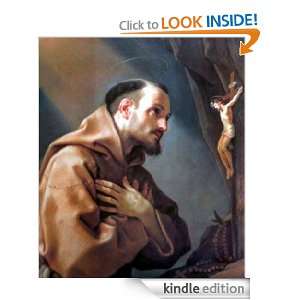 Little Flowers of St. Francis of Assisi: Brother Ugolino, St. Francis 