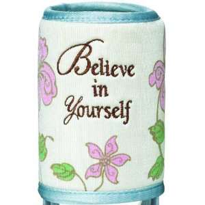    Can Cooler/Bottle Sleeve   Believe in Yourself 