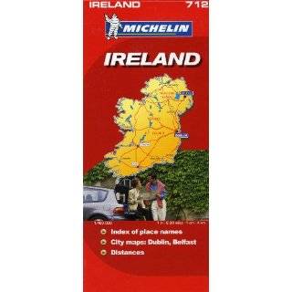  Rick Steves Ireland 2010 with map (9781598802900): Rick 