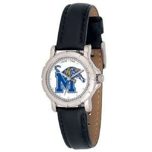  Memphis Tigers Game Time Player Series Ladies NCAA Watch 