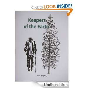 Keepers of the Earth Jerry Haughton  Kindle Store