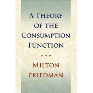  The Optimum Quantity of Money (9781412804776) Milton 