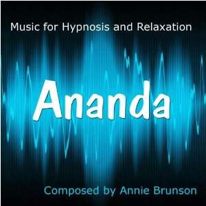  Ananda Annie Brunson Music