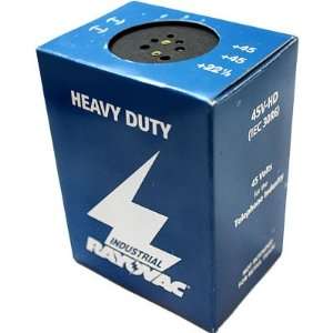   45V Heavy Duty Battery for Telephone Industry NEDA 205: Electronics