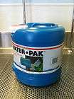 Reliance Water Pak 2.5 Gallon Water Container Water Storage Camping 