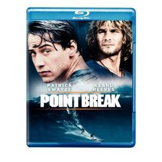  Point Break Music From The Motion Picture Various 