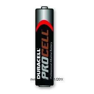  Duracell Battery, Battery Sz Aaa, (1 BOX, 24 EACH) Health 