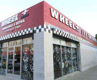 Wheelplus USA is a wheel & tire wholesaler/retailer specializing in 