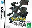 NEW Limited Special Pack DS Pokemon White & DSi JAPAN