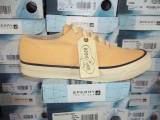 Mens Sperry Vintage Collection MUST SEE!!!! GREAT SHOE!!!!  