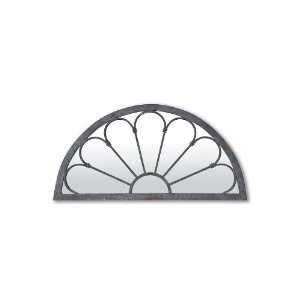  Foreside Architectural Arch Mirror