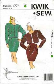 WOMENS SEWING PATTERNS    Pick 3 FOR $1.00  