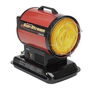  Radiant Kerosene Heater 70000 Btu: Home Improvement