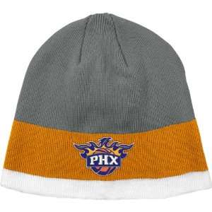  adidas Phoenix Suns Knit Hat