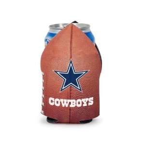 NFL Pigskin Can Series Dallas Cowboys 