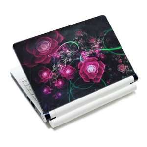  Rose Laptop Notebook Protective Skin Cover Sticker Decal Protector 