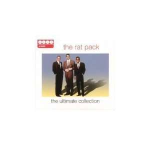  Ultimate Collection Rat Pack Music