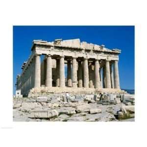   , Acropolis, Athens, Greece  24 x 18  Poster Print Toys & Games